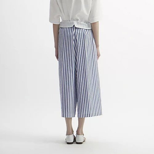 【プレインピープル/PLAIN PEOPLE】の変形ワイドパンツ 人気、トレンドファッション・服の通販 founy(ファニー) 　ファッション　Fashion　レディースファッション　WOMEN　パンツ　Pants　ギャザー　Gather　バルーン　Balloon　リボン　Ribbon　ワイド　Wide　夏　Summer　other-3|ID: prp329100004460870 ipo3291000000031240491
