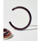 【ウィムガゼット/Whim Gazette】の【uncommon matters】AURUM COLLAR ダークブラウン|ID: prp329100004460910 ipo3291000000031222115