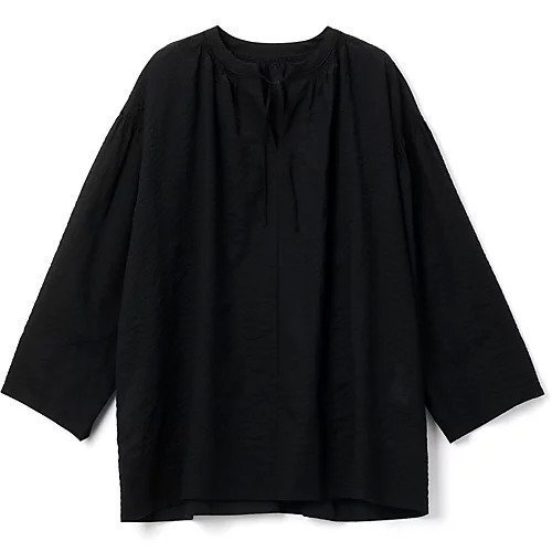 【プレインピープル/PLAIN PEOPLE】のミラクルウェーブカフタンブラウス インテリア・キッズ・メンズ・レディースファッション・服の通販 founy(ファニー) https://founy.com/ ファッション Fashion レディースファッション WOMEN トップス・カットソー Tops/Tshirt シャツ/ブラウス Shirts/Blouses ウェーブ Wave ガウン Gown ギャザー Gather シャーリング Shirring 洗える Washable |ID: prp329100004460969 ipo3291000000031222440