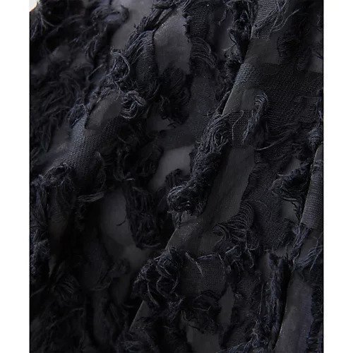 【ウィムガゼット/Whim Gazette】のジャガードボレロ 人気、トレンドファッション・服の通販 founy(ファニー) 　ファッション　Fashion　レディースファッション　WOMEN　アウター　Coat Outerwear　ボレロ　Bolero jackets　ショート　Short　タンク　Tank　バランス　Balance　バルーン　Balloon　フロント　Front　ボトム　Bottom　ボレロ　Bolero　羽織　Haori　おすすめ　Recommend　日本製　Made In Japan　2024年　2024　2024春夏・S/S　Ss,Spring/Summer,2024　エレガント 上品　Elegant　other-2|ID: prp329100004460987 ipo3291000000031240757