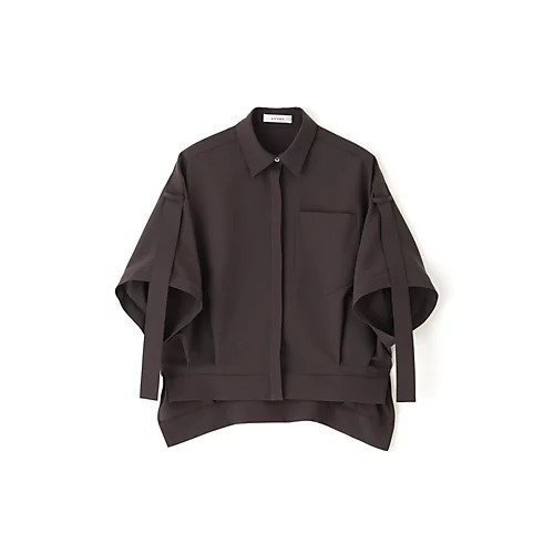 【アドーア/ADORE】のドライライトブラウス 人気、トレンドファッション・服の通販 founy(ファニー) 　ファッション　Fashion　レディースファッション　Fashion for Women　トップス・カットソー　Cut & Sew Tops　シャツ・ブラウス・オフィスカジュアル　Elegant Blouses & Button-Ups　おすすめ　Recommended / Our Picks　スタンダード　Standard, Basic　セットアップ　Set-Up, Coordinated Outfit　フィット　Fit, Slim Fit　ルーズ　Loose, Oversized　夏　Summer　春　Spring　S/S・春夏　SS, Spring/Summer, Warm Season　other-2|ID: prp329100004460988 ipo3291000000033202727