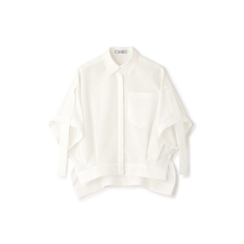 【アドーア/ADORE】のドライライトブラウス 人気、トレンドファッション・服の通販 founy(ファニー) 　ファッション　Fashion　レディースファッション　Fashion for Women　トップス・カットソー　Cut & Sew Tops　シャツ・ブラウス・オフィスカジュアル　Elegant Blouses & Button-Ups　おすすめ　Recommended / Our Picks　スタンダード　Standard, Basic　セットアップ　Set-Up, Coordinated Outfit　フィット　Fit, Slim Fit　ルーズ　Loose, Oversized　夏　Summer　春　Spring　S/S・春夏　SS, Spring/Summer, Warm Season　other-3|ID: prp329100004460988 ipo3291000000033202729