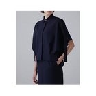 【アドーア/ADORE】のドライライトブラウス 人気、トレンドファッション・服の通販 founy(ファニー) ファッション Fashion レディースファッション Fashion for Women トップス・カットソー Cut & Sew Tops シャツ・ブラウス・オフィスカジュアル Elegant Blouses & Button-Ups おすすめ Recommended / Our Picks スタンダード Standard, Basic セットアップ Set-Up, Coordinated Outfit フィット Fit, Slim Fit ルーズ Loose, Oversized 夏 Summer 春 Spring S/S・春夏 SS, Spring/Summer, Warm Season thumbnail ネイビー|ID: prp329100004460988 ipo3291000000033866760