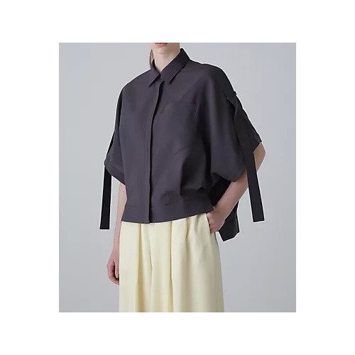 【アドーア/ADORE】のドライライトブラウス 人気、トレンドファッション・服の通販 founy(ファニー) ファッション Fashion レディースファッション Fashion for Women トップス・カットソー Cut & Sew Tops シャツ・ブラウス・オフィスカジュアル Elegant Blouses & Button-Ups おすすめ Recommended / Our Picks スタンダード Standard, Basic セットアップ Set-Up, Coordinated Outfit フィット Fit, Slim Fit ルーズ Loose, Oversized 夏 Summer 春 Spring S/S・春夏 SS, Spring/Summer, Warm Season other-1|ID: prp329100004460988 ipo3291000000033896687