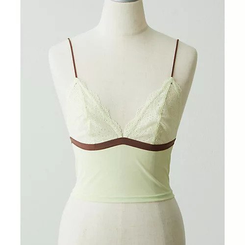 【ウィムガゼット/Whim Gazette】の【OVER NEATH】Bra043 人気、トレンドファッション・服の通販 founy(ファニー) 　ファッション　Fashion　レディースファッション　Fashion for Women　インナー　Innerwear　トレンド　Trend, Trending Now　ラップ　Wrap, Wrap Design　ランジェリー　Lingerie, Intimate Wear　レース　Lace, Lace Fabric　おすすめ　Recommended / Our Picks　2024年　2024　2024春夏・S/S　Spring/Summer 2024 SS24　other-2|ID: prp329100004460997 ipo3291000000031240782