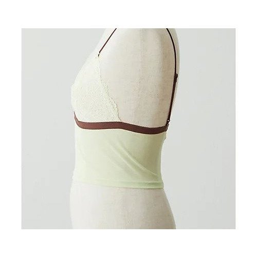 【ウィムガゼット/Whim Gazette】の【OVER NEATH】Bra043 人気、トレンドファッション・服の通販 founy(ファニー) 　ファッション　Fashion　レディースファッション　Fashion for Women　インナー　Innerwear　トレンド　Trend, Trending Now　ラップ　Wrap, Wrap Design　ランジェリー　Lingerie, Intimate Wear　レース　Lace, Lace Fabric　おすすめ　Recommended / Our Picks　2024年　2024　2024春夏・S/S　Spring/Summer 2024 SS24　other-3|ID: prp329100004460997 ipo3291000000031240784