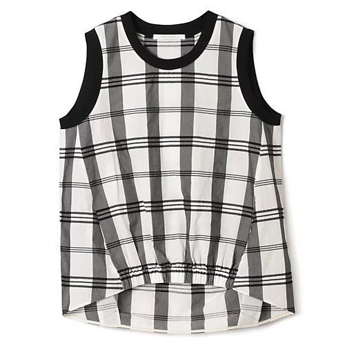 【プレインピープル/PLAIN PEOPLE】のギャザープルオーバー インテリア・キッズ・メンズ・レディースファッション・服の通販 founy(ファニー) https://founy.com/ ファッション Fashion レディースファッション WOMEN トップス・カットソー Tops/Tshirt プルオーバー Pullover ギャザー Gather トレンド Trend ノースリーブ No Sleeve フロント Front 洗える Washable |ID: prp329100004460998 ipo3291000000031222634