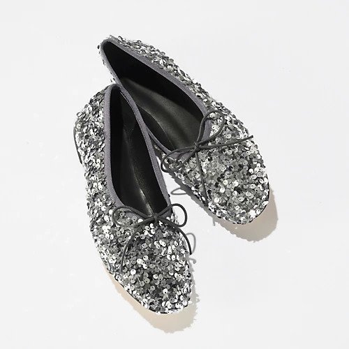 【ペリーコ サニー/PELLICO SUNNY】のDOLIA 人気、トレンドファッション・服の通販 founy(ファニー) ファッション Fashion レディースファッション Fashion for Women シューズ Shoes, Footwear スパンコール Sequins, Sequin Embellishment バレエ Ballet, Ballet Style ベロア Velour, Soft Velvet 定番 Standard, Basic Item other-3|ID: prp329100004461026 ipo3291000000034619605