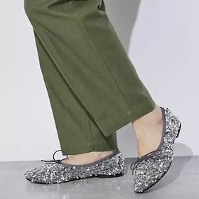 【ペリーコ サニー/PELLICO SUNNY】のDOLIA 人気、トレンドファッション・服の通販 founy(ファニー) ファッション Fashion レディースファッション Fashion for Women シューズ Shoes, Footwear スパンコール Sequins, Sequin Embellishment バレエ Ballet, Ballet Style ベロア Velour, Soft Velvet 定番 Standard, Basic Item |ID:prp329100004461026