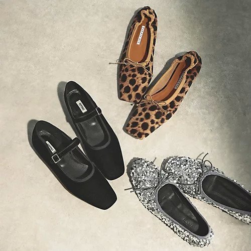 【ペリーコ サニー/PELLICO SUNNY】のDOLIA 人気、トレンドファッション・服の通販 founy(ファニー) 　ファッション　Fashion　レディースファッション　Fashion for Women　シューズ　Shoes, Footwear　スパンコール　Sequins, Sequin Embellishment　バレエ　Ballet, Ballet Style　ベロア　Velour, Soft Velvet　定番　Standard, Basic Item　other-2|ID: prp329100004461026 ipo3291000000034899273