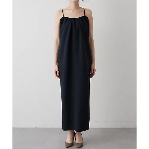 【ウィムガゼット/Whim Gazette】の【Drawing Numbers】ダブルクロスキャミワンピース 人気、トレンドファッション・服の通販 founy(ファニー) 　ファッション　Fashion　レディースファッション　Fashion for Women　ワンピース　Dresses　キャミソールワンピース　Camisole Dresses　2024年　2024　2024春夏・S/S　Spring/Summer 2024 SS24　インナー　Innerwear　エレガント 上品　Elegant　キャミワンピース　Cami Dress, Slip Dress　ストレッチ　Stretch, Stretchy Fabric　ダブル　Double, Double-Breasted　ポケット　Pocket, Pocket Detail　ラップ　Wrap, Wrap Design　other-2|ID: prp329100004461033 ipo3291000000031240871