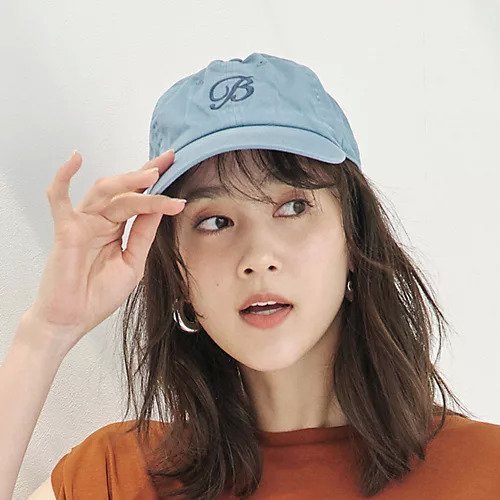 【マディソンブルー/MADISONBLUE】のB CAP 人気、トレンドファッション・服の通販 founy(ファニー) 　ファッション　Fashion　レディースファッション　Fashion for Women　キャップ　Cap, Baseball Cap　クラシック　Classic, Timeless Style　ドレス　Dress, One-Piece　ニューヨーク　New York, NYC Style　フォルム　Silhouette, Form　モダン　Modern, Contemporary　ヴィンテージ　Vintage Style　帽子　Hat, Headwear　洗える　Machine Washable　other-3|ID: prp329100004461035 ipo3291000000032536933
