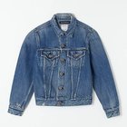 【マディソンブルー/MADISONBLUE】のBOYS G JAC DENIM INDIGO|ID: prp329100004461059 ipo3291000000031223022