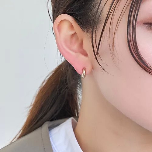 【フィービィー/phoebe】のシンプルフープスナップイヤリング インテリア・キッズ・メンズ・レディースファッション・服の通販 founy(ファニー) https://founy.com/ ファッション Fashion レディースファッション WOMEN ジュエリー Jewelry リング Rings イヤリング Earrings トレンド Trend ベーシック Basic エレガント 上品 Elegant |ID: prp329100004461063 ipo3291000000031223043