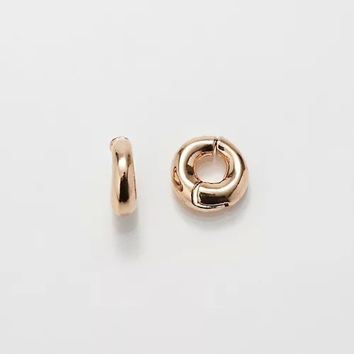 【フィービィー/phoebe】のシンプルフープスナップイヤリング 人気、トレンドファッション・服の通販 founy(ファニー) 　ファッション　Fashion　レディースファッション　WOMEN　ジュエリー　Jewelry　リング　Rings　イヤリング　Earrings　トレンド　Trend　ベーシック　Basic　エレガント 上品　Elegant　other-2|ID: prp329100004461063 ipo3291000000031240932