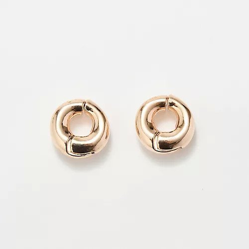 【フィービィー/phoebe】のシンプルフープスナップイヤリング 人気、トレンドファッション・服の通販 founy(ファニー) 　ファッション　Fashion　レディースファッション　WOMEN　ジュエリー　Jewelry　リング　Rings　イヤリング　Earrings　トレンド　Trend　ベーシック　Basic　エレガント 上品　Elegant　other-3|ID: prp329100004461063 ipo3291000000031240933