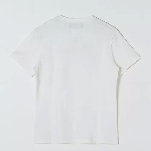 【マディソンブルー/MADISONBLUE】のHELLO TEE PARIS 人気、トレンドファッション・服の通販 founy(ファニー) 　ファッション　Fashion　レディースファッション　WOMEN　インナー　Inner　グリッター　Glitter　ジャケット　Jacket　プリント　Print　洗える　Washable　other-3|ID: prp329100004461065 ipo3291000000031240937