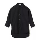 【マディソンブルー/MADISONBLUE】のJ.BRADLEY パフスリーブシャツ ブラック|ID: prp329100004461083 ipo3291000000036313346