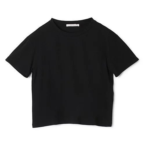 【プレインピープル/PLAIN PEOPLE】のスーピマリネンドライ天竺カットソー インテリア・キッズ・メンズ・レディースファッション・服の通販 founy(ファニー) https://founy.com/ ファッション Fashion レディースファッション WOMEN トップス・カットソー Tops/Tshirt カットソー Cut and Sewn カットソー Cut And Sew コンパクト Compact リラックス Relax エレガント 上品 Elegant 夏 Summer 洗える Washable 軽量 Lightweight |ID: prp329100004461085 ipo3291000000031223153
