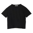 【プレインピープル/PLAIN PEOPLE】のスーピマリネンドライ天竺カットソー ブラック|ID: prp329100004461085 ipo3291000000031223155