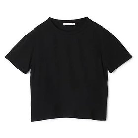 【プレインピープル/PLAIN PEOPLE】 スーピマリネンドライ天竺カットソー人気、トレンドファッション・服の通販 founy(ファニー) ファッション Fashion レディースファッション WOMEN トップス・カットソー Tops/Tshirt カットソー Cut and Sewn カットソー Cut And Sew コンパクト Compact リラックス Relax エレガント 上品 Elegant 夏 Summer 洗える Washable 軽量 Lightweight |ID:prp329100004461085