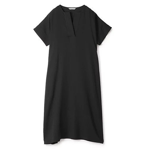 【プレインピープル/PLAIN PEOPLE】のコットンダブルガーゼワンピース インテリア・キッズ・メンズ・レディースファッション・服の通販 founy(ファニー) https://founy.com/ ファッション Fashion レディースファッション WOMEN ワンピース Dress ダブル Double バランス Balance リラックス Relax ワッシャー Washer 夏 Summer 洗える Washable |ID: prp329100004461093 ipo3291000000031223205