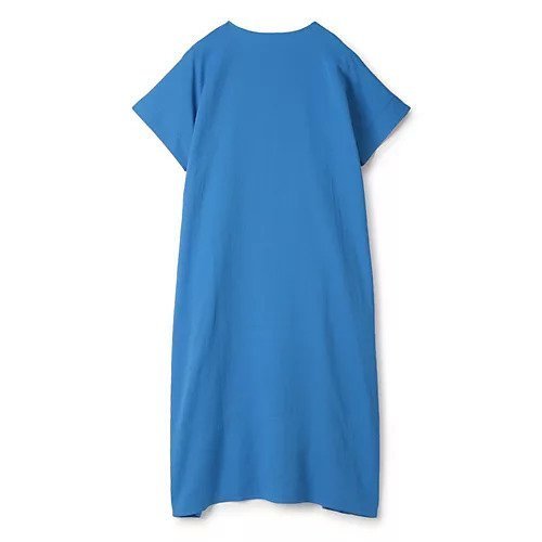 【プレインピープル/PLAIN PEOPLE】のコットンダブルガーゼワンピース 人気、トレンドファッション・服の通販 founy(ファニー) 　ファッション　Fashion　レディースファッション　WOMEN　ワンピース　Dress　ダブル　Double　バランス　Balance　リラックス　Relax　ワッシャー　Washer　夏　Summer　洗える　Washable　other-2|ID: prp329100004461093 ipo3291000000031241006
