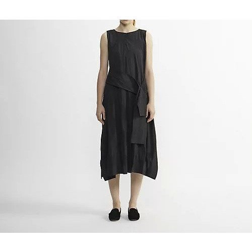 【プレインピープル/PLAIN PEOPLE】のシアサッカードットベルト付きAラインワンピース 人気、トレンドファッション・服の通販 founy(ファニー) 　ファッション　Fashion　レディースファッション　WOMEN　ワンピース　Dress　Aラインワンピース　A-line Dress　ベルト　Belts　イタリア　Italy　シンプル　Simple　ドット　Dot　other-2|ID: prp329100004461099 ipo3291000000031241026