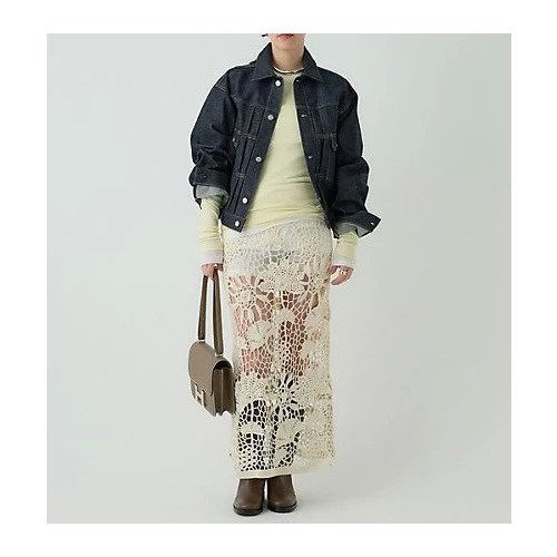 【カオス/Chaos】のWHY NOT NOW ホッパーGジャン 人気、トレンドファッション・服の通販 founy(ファニー) 　ファッション　Fashion　レディースファッション　WOMEN　アウター　Coat Outerwear　2024年　2024　2024春夏・S/S　Ss,Spring/Summer,2024　コンパクト　Compact　フィット　Fit　フォルム　Form　モダン　Modern　レギュラー　Regular　ヴィンテージ　Vintage　other-3|ID: prp329100004461116 ipo3291000000031241077