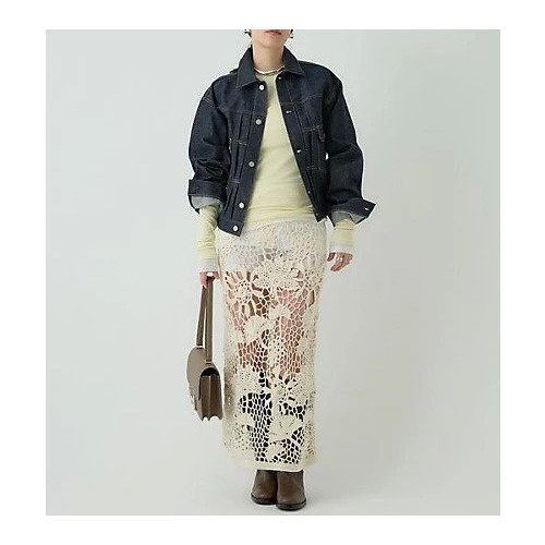 【カオス/Chaos】のWHY NOT NOW ホッパーGジャン 人気、トレンドファッション・服の通販 founy(ファニー) ファッション Fashion レディースファッション Fashion for Women アウター Coat / Outerwear Collection 2024年 2024 2024春夏・S/S Spring/Summer 2024 SS24 コンパクト Compact, Small Size フィット Fit, Slim Fit フォルム Silhouette, Form モダン Modern, Contemporary レギュラー Regular, Standard Fit ヴィンテージ Vintage Style other-3|ID: prp329100004461116 ipo3291000000033139618