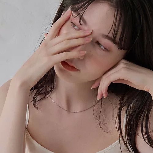 【フィービィー/phoebe】の【金属アレルギー対応】エレチェーンネックレス シルバー/サージカルステンレス インテリア・キッズ・メンズ・レディースファッション・服の通販 founy(ファニー) https://founy.com/ ファッション Fashion レディースファッション WOMEN ジュエリー Jewelry ネックレス Necklaces シルバー Silver チェーン Chain ネックレス Necklace |ID: prp329100004461117 ipo3291000000031223361