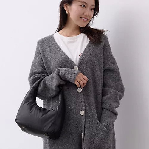 【トプカピ/TOPKAPI】の【TREASURE TOPKAPI】スムースレザー コンビ 2way ショルダー バッグ 人気、トレンドファッション・服の通販 founy(ファニー) 　ファッション　Fashion　レディースファッション　Fashion for Women　バッグ　Bags　コンビ　Combo, Combination Style　サテン　Satin, Glossy Fabric　ショルダー　Shoulder, Shoulder Strap　other-2|ID: prp329100004461126 ipo3291000000031241102