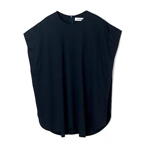 【サクラ/SACRA】のフレンチスリーブTシャツ インテリア・キッズ・メンズ・レディースファッション・服の通販 founy(ファニー) https://founy.com/ ファッション Fashion レディースファッション WOMEN トップス・カットソー Tops/Tshirt シャツ/ブラウス Shirts/Blouses ロング / Tシャツ T-Shirts ショルダー Shoulder スリーブ Sleeve フレンチ French 洗える Washable |ID: prp329100004461143 ipo3291000000031223508