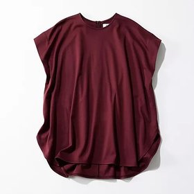【サクラ/SACRA】 フレンチスリーブTシャツ人気、トレンドファッション・服の通販 founy(ファニー) ファッション Fashion レディースファッション WOMEN トップス・カットソー Tops/Tshirt シャツ/ブラウス Shirts/Blouses ロング / Tシャツ T-Shirts ショルダー Shoulder スリーブ Sleeve フィット Fit フレンチ French ラウンド Round 洗える Washable |ID:prp329100004461143