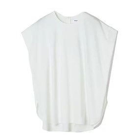 【サクラ/SACRA】 フレンチスリーブTシャツ人気、トレンドファッション・服の通販 founy(ファニー) ファッション Fashion レディースファッション Fashion for Women トップス・カットソー Cut & Sew Tops シャツ・ブラウス・オフィスカジュアル Elegant Blouses & Button-Ups ロングTシャツ・Tシャツ Longline T-Shirts & Tees ショルダー Shoulder, Shoulder Strap スリーブ Sleeve, Long Sleeve / Short Sleeve フィット Fit, Slim Fit フレンチ French, French Style ラウンド Round, Round Neck 洗える Machine Washable |ID:prp329100004461143