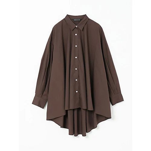 【ミズイロ インド/mizuiro ind】のワイドシャツチュニック インテリア・キッズ・メンズ・レディースファッション・服の通販 founy(ファニー) https://founy.com/ ファッション Fashion レディースファッション WOMEN トップス・カットソー Tops/Tshirt シャツ/ブラウス Shirts/Blouses チュニック Tunic フレア Flare ブロード Broad ベスト Vest ベーシック Basic レギュラー Regular 人気 Popularity 定番 Standard 秋 Autumn/Fall |ID: prp329100004461147 ipo3291000000031223532