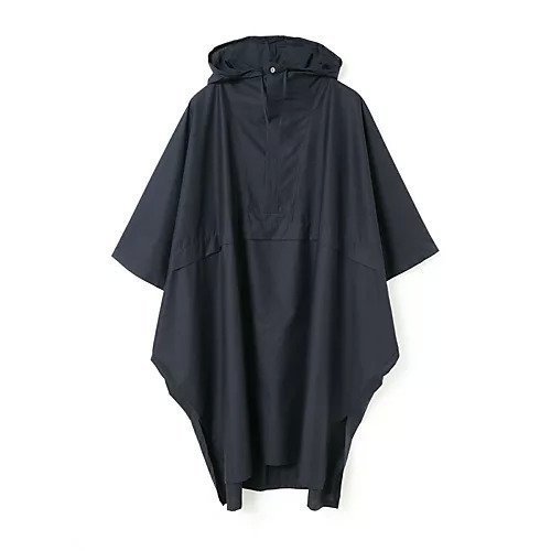 【ミズイロ インド/mizuiro ind】のフード付きポンチョワンピース 人気、トレンドファッション・服の通販 founy(ファニー) 　ファッション　Fashion　レディースファッション　WOMEN　アウター　Coat Outerwear　ポンチョ　Ponchos　おすすめ　Recommend　スリット　Slit　タイプライター　Typewriter　other-2|ID: prp329100004461149 ipo3291000000031241155