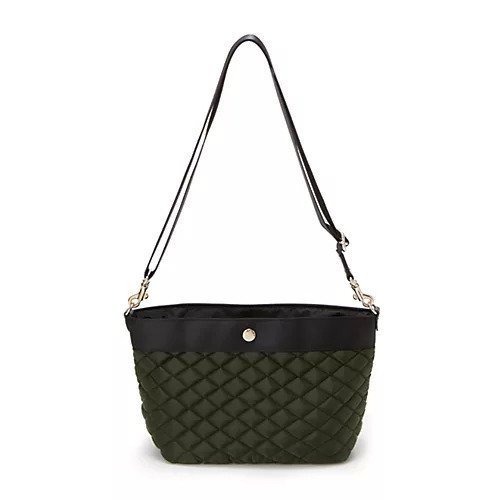 【トプカピ/TOPKAPI】の【Breath TOPKAPI】RIPPLE リプル キルティング ショルダーバッグ 撥水 / 軽量 インテリア・キッズ・メンズ・レディースファッション・服の通販 founy(ファニー) https://founy.com/ ファッション Fashion レディースファッション WOMEN おすすめ Recommend キルティング Quilting クール Cool トラベル Travel バランス Balance 人気 Popularity 軽量 Lightweight |ID: prp329100004461150 ipo3291000000031223553