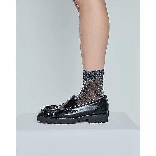 【ウィムガゼット/Whim Gazette】の【Hoaw.】モカローファー 人気、トレンドファッション・服の通販 founy(ファニー) 　ファッション　Fashion　レディースファッション　Fashion for Women　アクセサリー　Fashion Accessories　イタリア　Italy　ガラス　Glass, Glassware　クラシック　Classic, Timeless Style　軽量　Lightweight, Ultra Light　シューズ　Shoes, Footwear　フォルム　Silhouette, Form　2024年　2024　エレガント 上品　Elegant　2024-2025秋冬・A/W　Autumn/Winter 2024–25 AW24–25　other-2|ID: prp329100004461151 ipo3291000000031241160