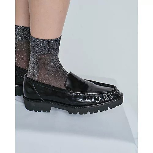 【ウィムガゼット/Whim Gazette】の【Hoaw.】モカローファー 人気、トレンドファッション・服の通販 founy(ファニー) 　ファッション　Fashion　レディースファッション　Fashion for Women　アクセサリー　Fashion Accessories　イタリア　Italy　ガラス　Glass, Glassware　クラシック　Classic, Timeless Style　軽量　Lightweight, Ultra Light　シューズ　Shoes, Footwear　フォルム　Silhouette, Form　2024年　2024　エレガント 上品　Elegant　2024-2025秋冬・A/W　Autumn/Winter 2024–25 AW24–25　other-3|ID: prp329100004461151 ipo3291000000031241162