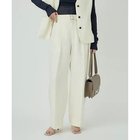 【カオス/Chaos】のマルセイユトラウザー エクリュ|ID: prp329100004461161 ipo3291000000034716362