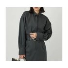 【カオス/Chaos】のアイアスシークブラウス 2024AW チャコール|ID: prp329100004461178 ipo3291000000031223717