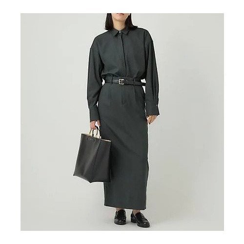 【カオス/Chaos】のアイアスシークブラウス 2024AW 人気、トレンドファッション・服の通販 founy(ファニー) 　ファッション　Fashion　レディースファッション　WOMEN　トップス・カットソー　Tops/Tshirt　シャツ/ブラウス　Shirts/Blouses　2024年　2024　2024-2025秋冬・A/W　Aw/Autumn/Winter/Fw/Fall/2024-2025　2024春夏・S/S　Ss,Spring/Summer,2024　コンパクト　Compact　スリット　Slit　バランス　Balance　フロント　Front　other-2|ID: prp329100004461178 ipo3291000000031241214