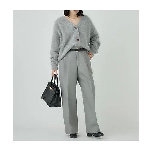 【カオス/Chaos】のダスティーオロゴンパンツ 人気、トレンドファッション・服の通販 founy(ファニー) 　ファッション　Fashion　レディースファッション　WOMEN　パンツ　Pants　フロント　Front　ループ　Loop　other-2|ID: prp329100004461180 ipo3291000000031241219