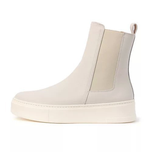 【プレインピープル/PLAIN PEOPLE】の【LUCA GROSSI/ルカグロッシ】ハイカットスニーカー 人気、トレンドファッション・服の通販 founy(ファニー) 　ファッション　Fashion　レディースファッション　WOMEN　スタイリッシュ　Stylish　エレガント 上品　Elegant　other-2|ID: prp329100004461183 ipo3291000000031241224