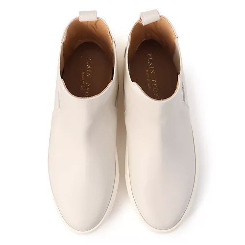 【プレインピープル/PLAIN PEOPLE】の【LUCA GROSSI/ルカグロッシ】ハイカットスニーカー 人気、トレンドファッション・服の通販 founy(ファニー) 　ファッション　Fashion　レディースファッション　WOMEN　スタイリッシュ　Stylish　エレガント 上品　Elegant　other-3|ID: prp329100004461183 ipo3291000000031241226