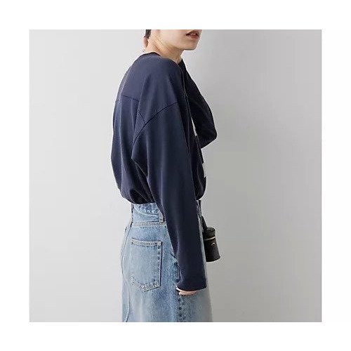 【ウィムガゼット/Whim Gazette】のフットボールロングTシャツ 人気、トレンドファッション・服の通販 founy(ファニー) 　雑誌掲載アイテム　Magazine Picks & Fashion Features　ファッション雑誌　Fashion Magazines　オッジ　Oggi　オトナミューズ　otona MUSE　ファッション　Fashion　レディースファッション　Fashion for Women　トップス・カットソー　Cut & Sew Tops　シャツ・ブラウス・オフィスカジュアル　Elegant Blouses & Button-Ups　ロングTシャツ・Tシャツ　Longline T-Shirts & Tees　ヴィンテージ　Vintage Style　11月号　November Issue　雑誌　Magazine, Fashion Magazine　長袖　Long Sleeve, Full Sleeve　プリント　Print, Printed Pattern　ロング　Long, Long-Length　2024年　2024　2024-2025秋冬・A/W　Autumn/Winter 2024–25 AW24–25　other-3|ID: prp329100004461211 ipo3291000000031241292