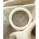 【ウィムガゼット/Whim Gazette】の【uncommon matters】BANGLE ホワイト|ID: prp329100004461222 ipo3291000000031223983