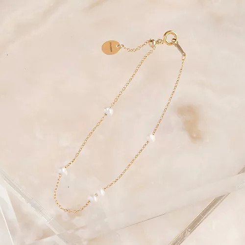 【フィービィー/phoebe】の【K14GF】ウォーターパールスライドブレスレット 人気、トレンドファッション・服の通販 founy(ファニー) 　ファッション　Fashion　レディースファッション　WOMEN　ジュエリー　Jewelry　ブレスレット　Bracelets　コーティング　Coating　バングル　Bangle　パール　Pearl　ブレスレット　Bracelet　エレガント 上品　Elegant　時計　Clock　other-2|ID: prp329100004461263 ipo3291000000031241426