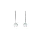 【イリスフォーセブン/IRIS47】のselene earring silver|ID: prp329100004461315 ipo3291000000031224423